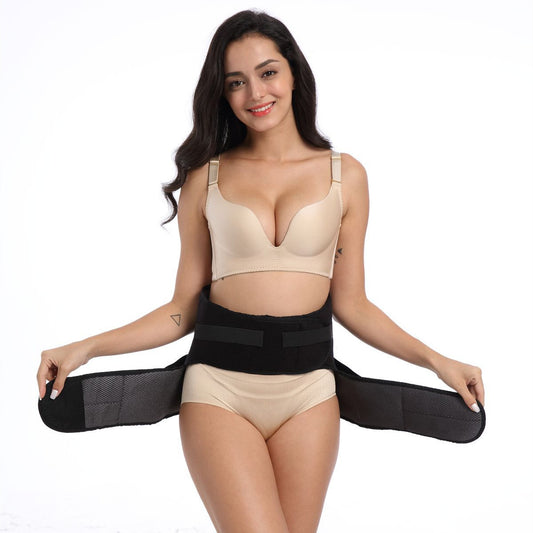 Air Pressure Pelvis Band